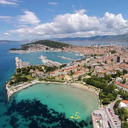 With Wifi - 7586 Сплит