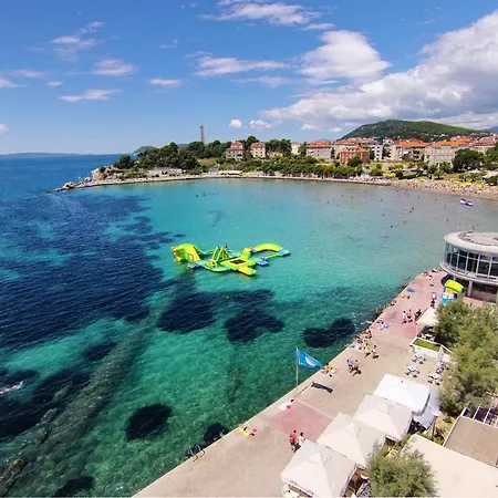 With Wifi - 7586 Апартаменты