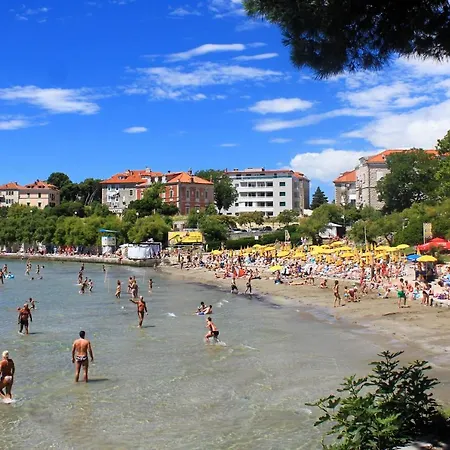 Апартаменты With Wifi - 7586 *