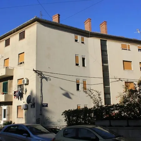 With Wifi - 7586 Апартаменты