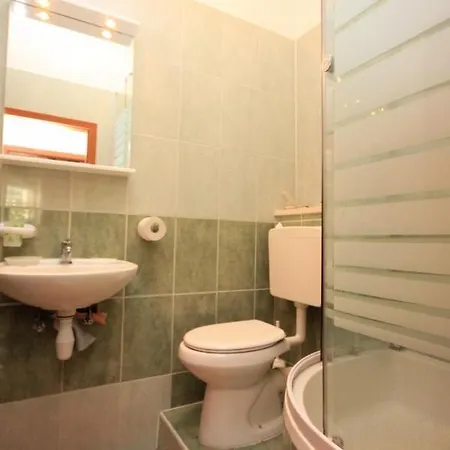 With Wifi - 7586 Апартаменты Сплит