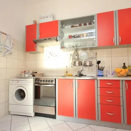 With Wifi - 7586 Апартаменты Сплит