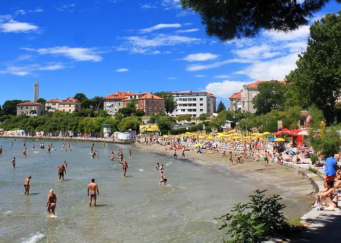 Apartamento With Wifi - 7586 *