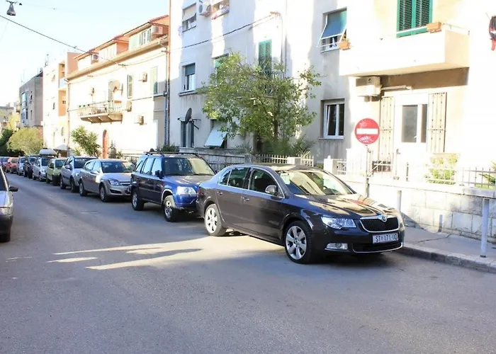 With Wifi - 7586 Apartamento Split