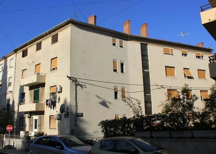 With Wifi - 7586 Apartamento