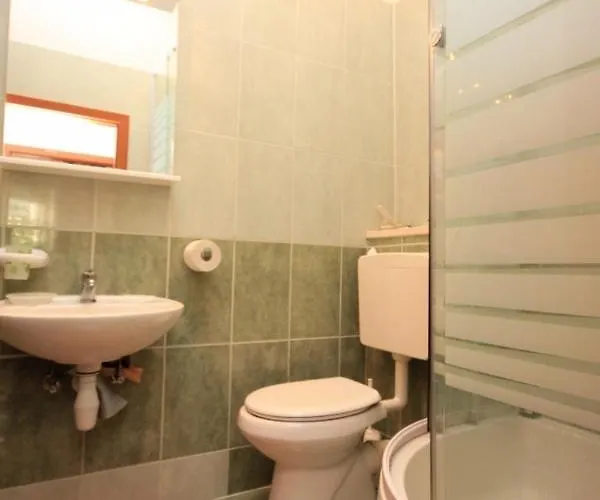 With Wifi - 7586 Apartamento Split