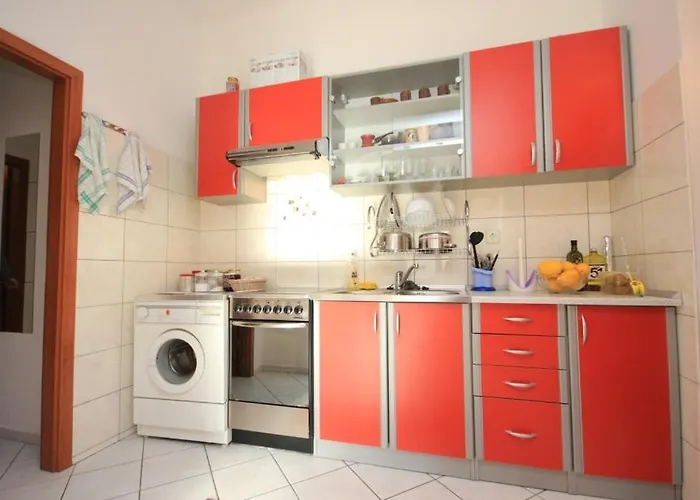 With Wifi - 7586 Apartamento Split